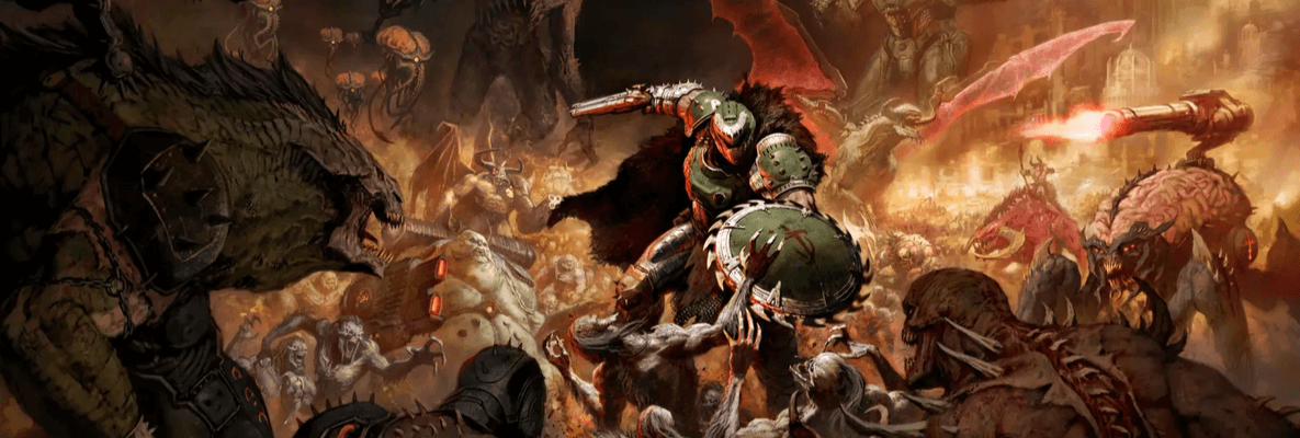 DOOM: The Dark Ages İnceleme