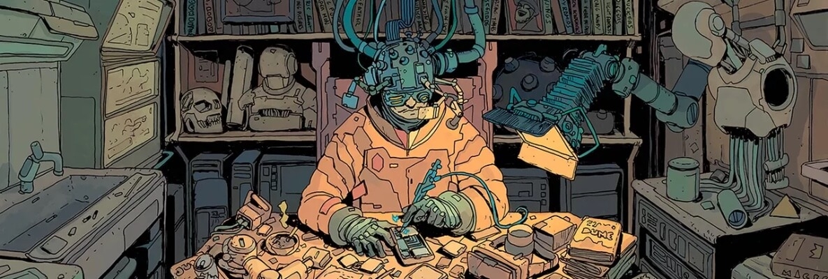 Cyberpunk 2077 benzeri oyunlar