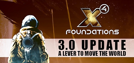 X4: Foundations