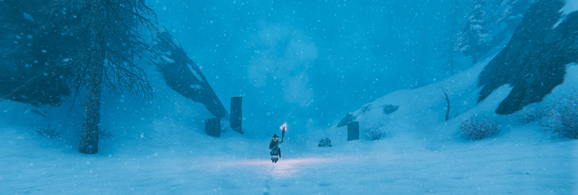 Praey for the Gods İnceleme
