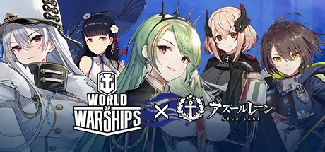 World of Warships