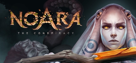 Noara: The Conspiracy