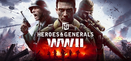 Heroes &amp; Generals