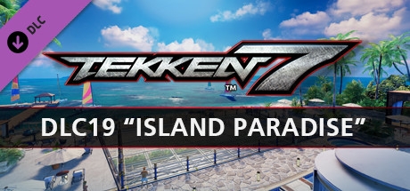 TEKKEN 7 - DLC19: Island Paradise