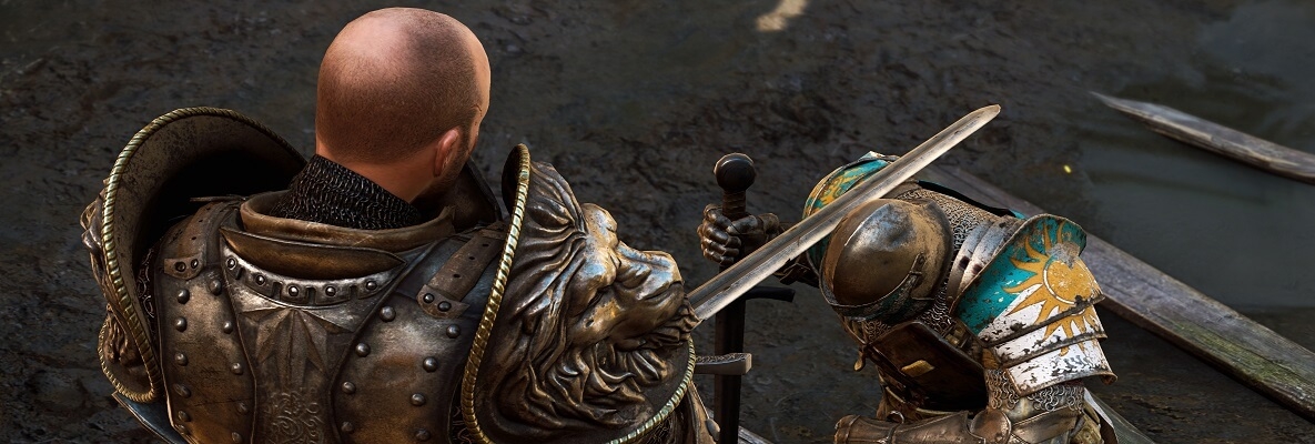 For Honor İnceleme