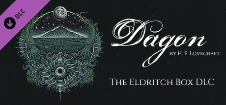 Dagon - The Eldritch Box DLC