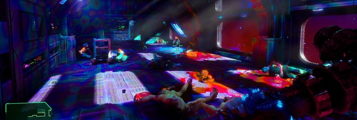 System Shock Remastered İnceleme