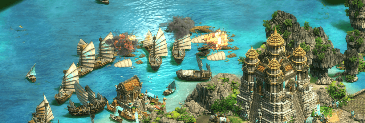 Age of Empires II Definitive Edition İnceleme