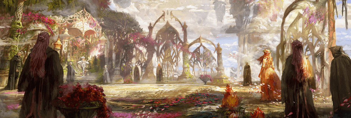 Lost Ark Binekler, Petler ve Aksesuarlar