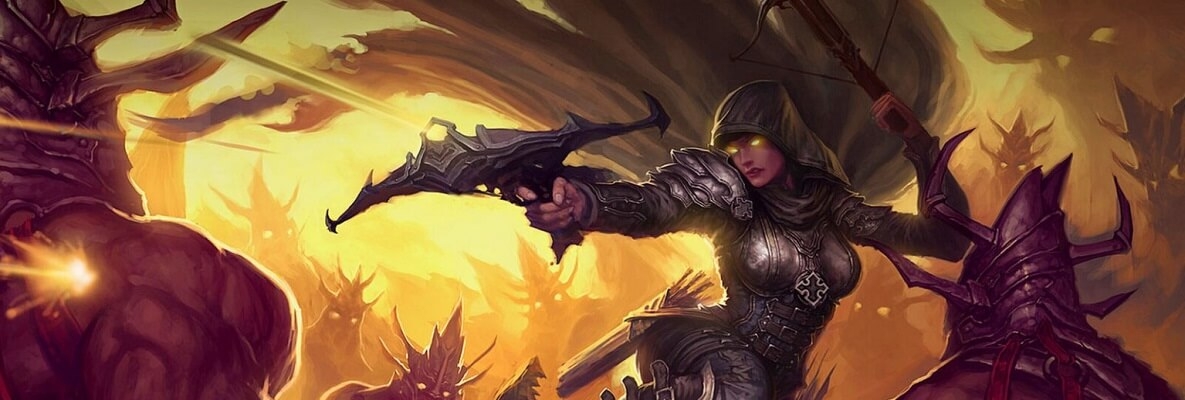 Diablo 3 Hikayesi