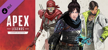 Apex Legends™ - Champion Edition