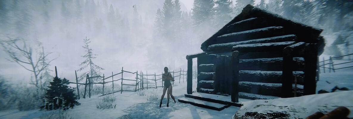 Sons of The Forest Taktikleri