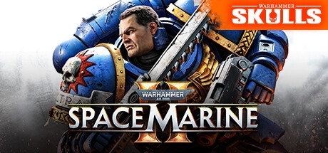 Warhammer 40,000: Space Marine 2