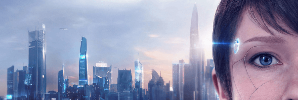 Detroit: Become Human Hikayesi