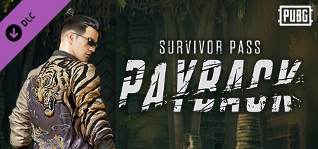 Survivor Pass: Payback