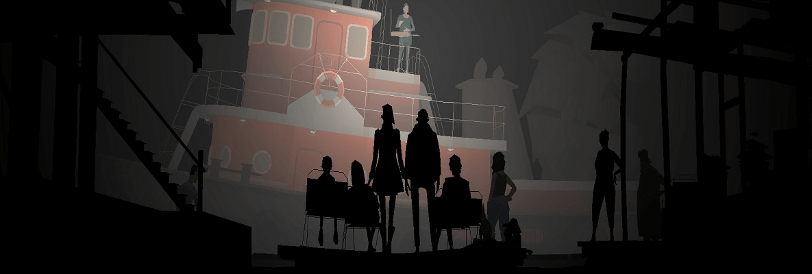 Kentucky Route Zero İnceleme