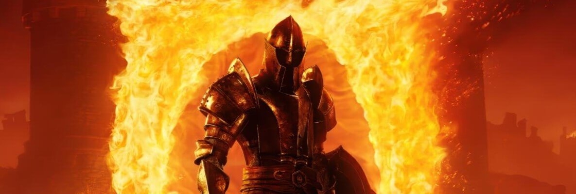The Elder Scrolls IV: Oblivion Remastered İnceleme