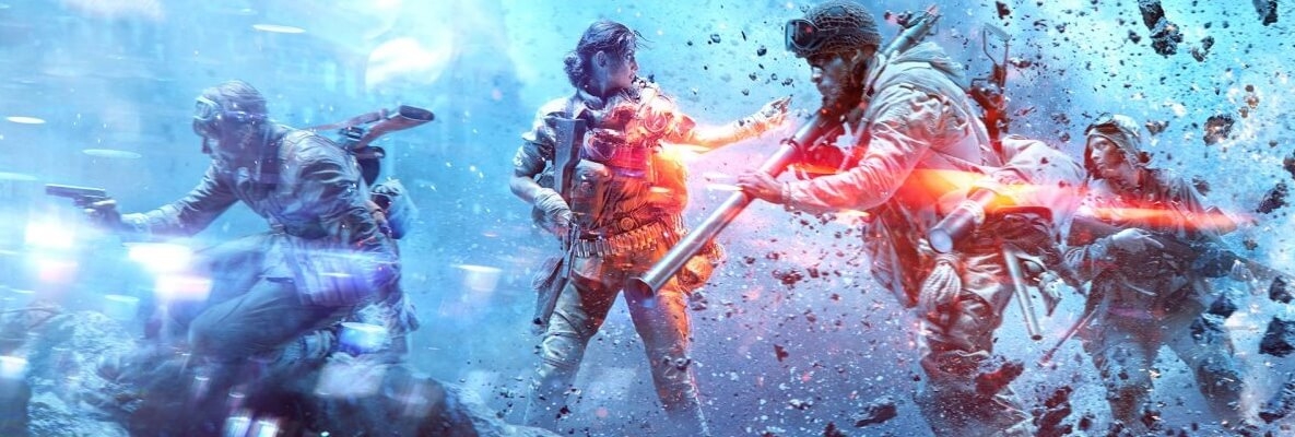 Battlefield V'te Hangi Cephelerde Savaşıyoruz?