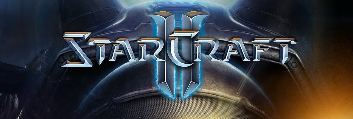 Starcraft 2 Hikayesi