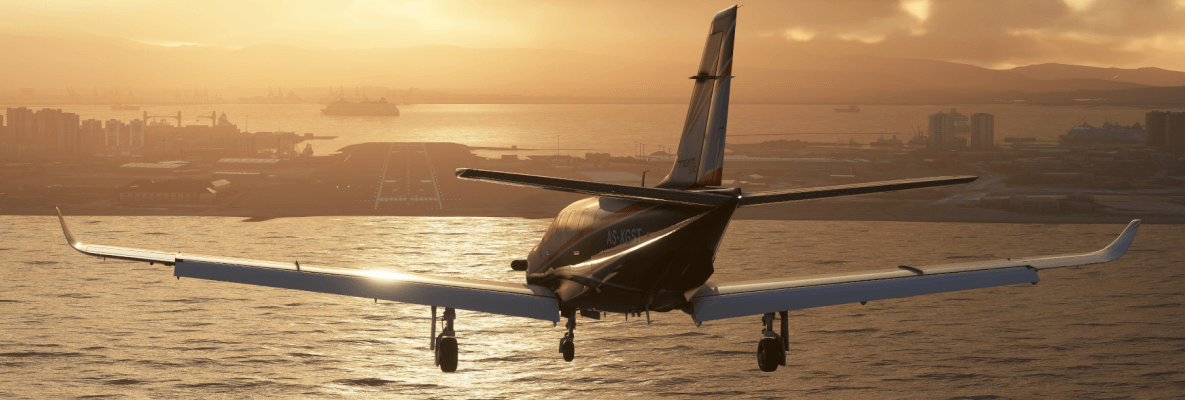Microsoft Flight Simulator İnceleme
