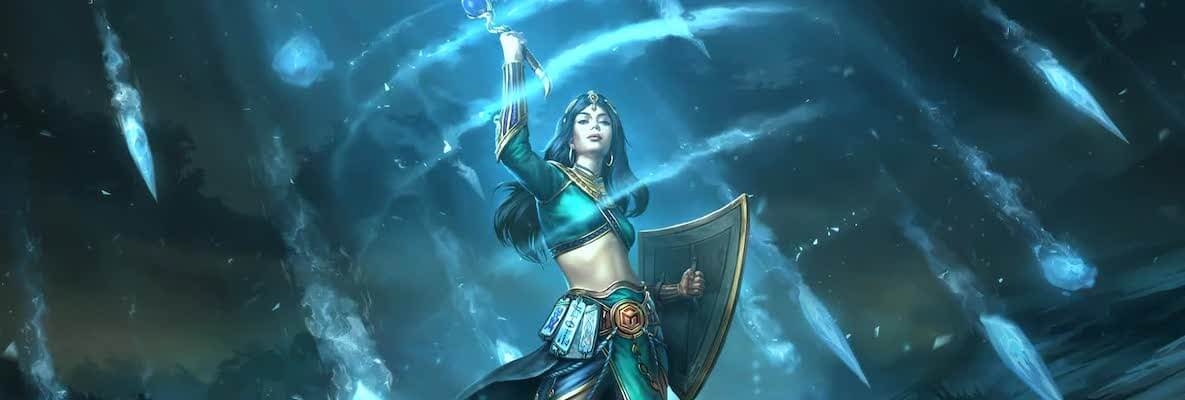 Diablo IV Sorcerer Rehberi