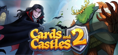 Cards and Castles 2