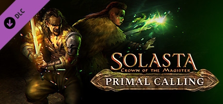 Solasta: Crown of the Magister - Primal Calling