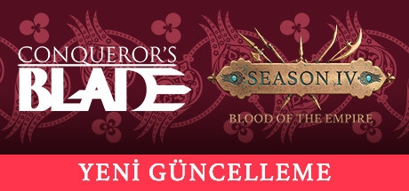 Conqueror's Blade