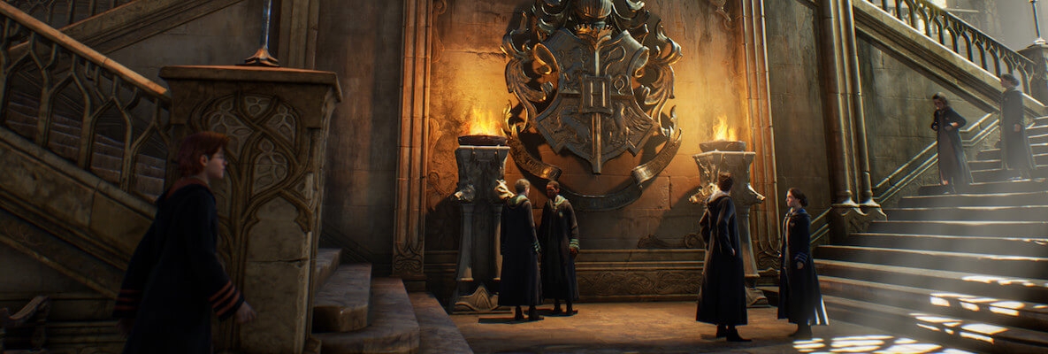 En İyi Hogwarts Legacy Taktikleri
