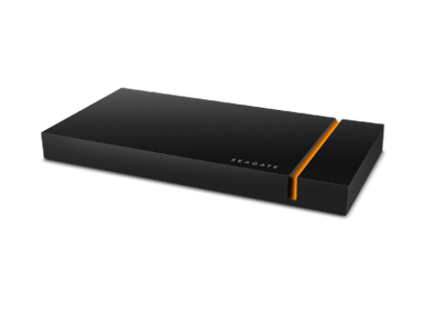 Firecuda Gaming SSD