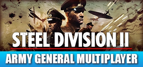 Steel Division 2