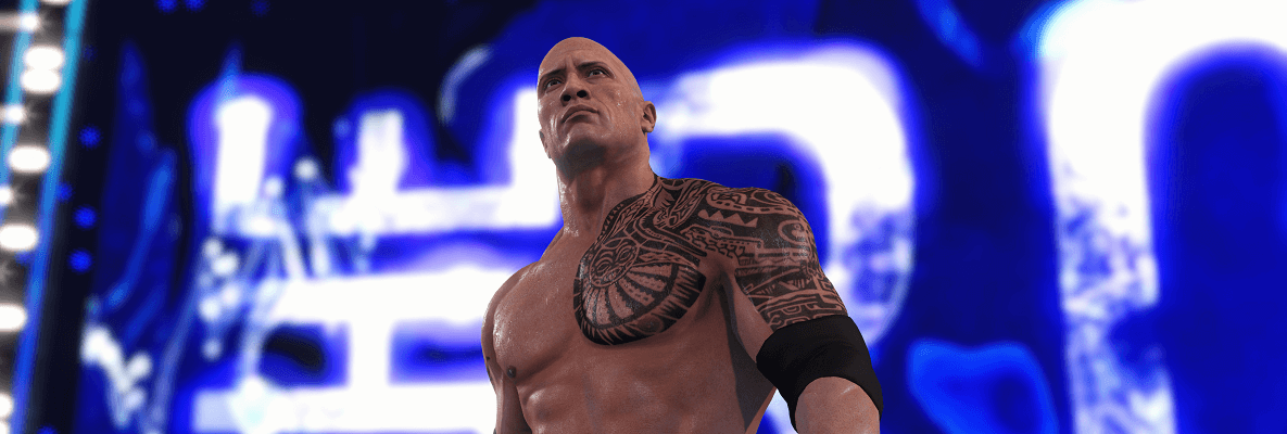 WWE 2K22 İnceleme