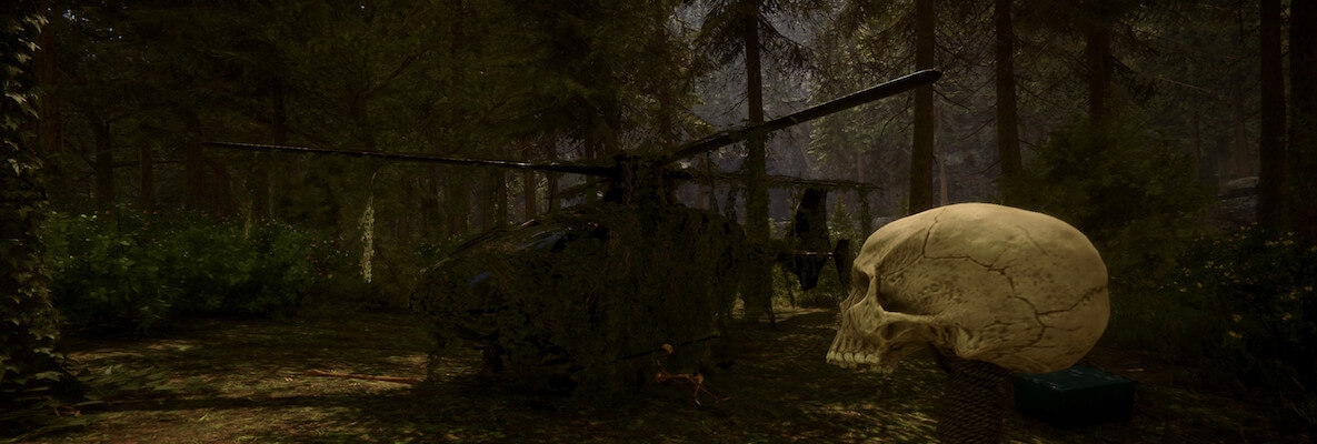 Sons Of The Forest İnceleme