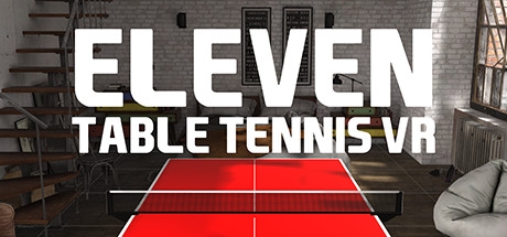 Eleven: Table Tennis VR