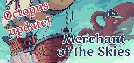 Merchant of the Skies