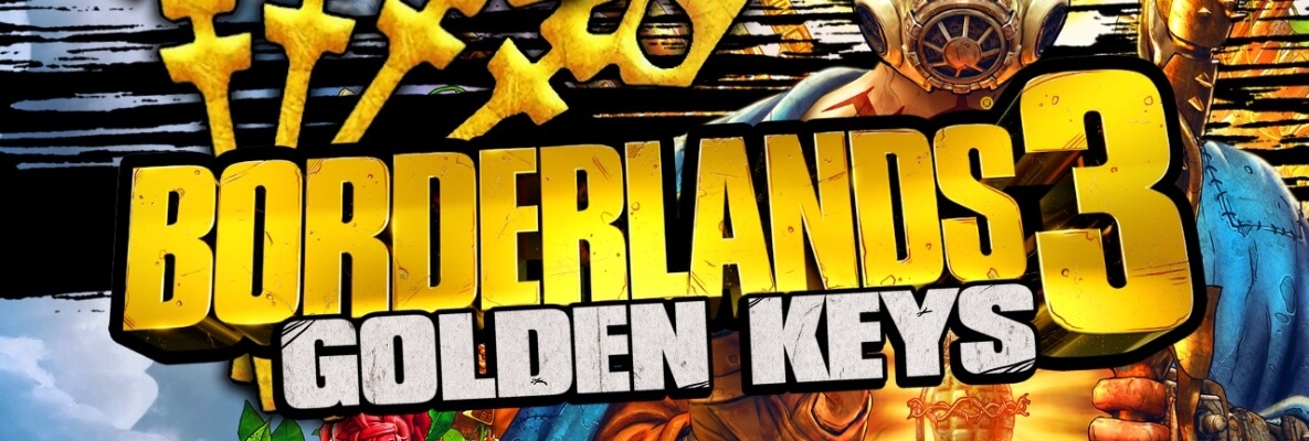 Borderlands 3 Shift Kodları