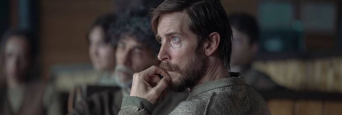 Troy Baker'ın Sesiyle En İyi 10 Oyun