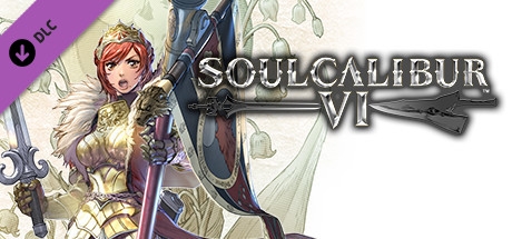 SOULCALIBUR VI - DLC7: Hilde