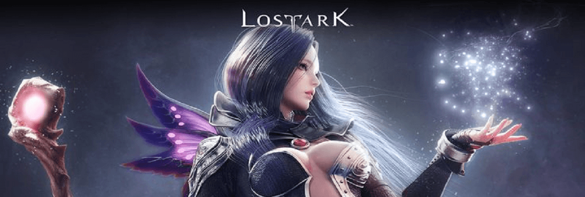 Lost Ark Silahlar