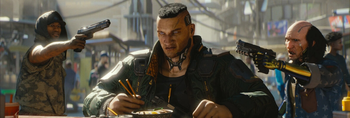 Cyberpunk 2077 performans arttırma yöntemleri