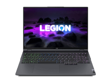 Legion 5 Pro