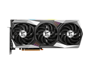 MSI RTX 40 Super Serisi Ekran Kartları