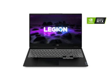 Legion 5 Pro