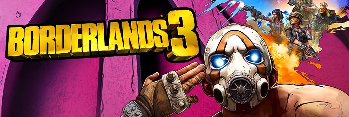 Borderlands 3 Karakterlerini Yakından Tanıyalım