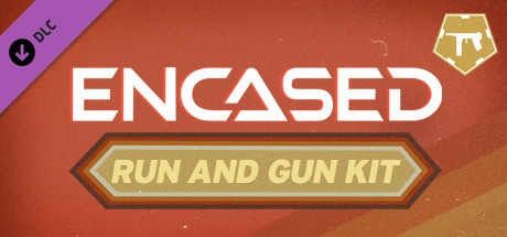 Encased RPG - Run and Gun Kit