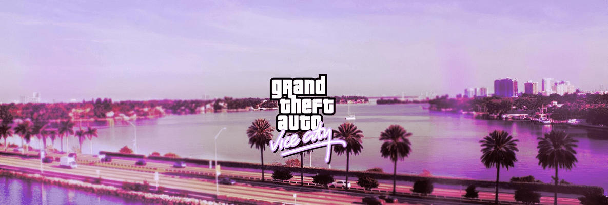 GTA Vice City Modları