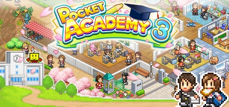 Pocket Academy 3