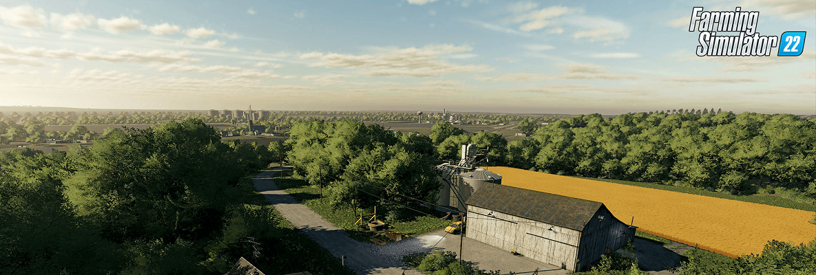 Farming Simulator 22 İnceleme
