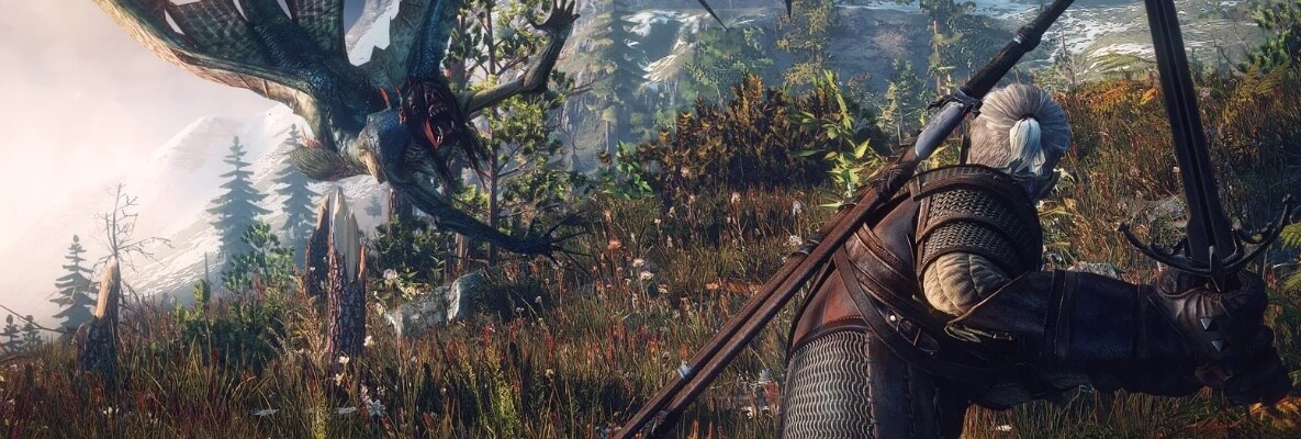 En kötü The Witcher 3 karakterleri