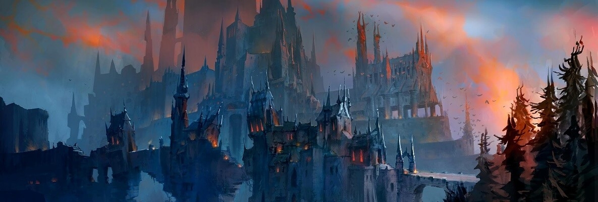 World of Warcraft İnceleme
